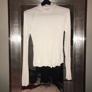 Free People “make it easy thermal”